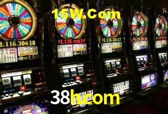 38h.com: Jogos de Caça-Níqueis-Altas Recompensas, Roleta-Velocidade, Blackjack-Desafios Máximos